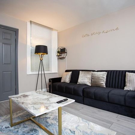 Westoe Heart Of South Shields Modern Interior 2 Bed Flat 아파트 외부 사진