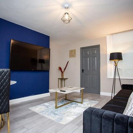 Westoe Heart Of South Shields Modern Interior 2 Bed Flat 아파트 외부 사진