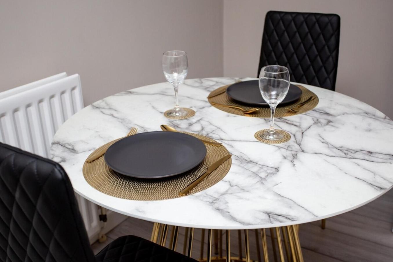 Westoe Heart Of South Shields Modern Interior 2 Bed Flat 아파트 외부 사진